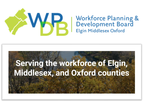 EMO Workforce Planning & Development Board