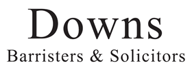 Downs Barristers & Solicitors