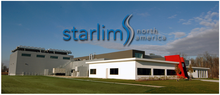 Starlim North America Corporation