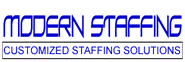 Modern Staffing