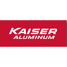 Kaiser Aluminum Canada
